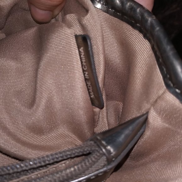 Authentic Burberry Large Supernova Check Tote Bag - Picture 3 of 16